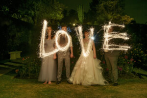 Love light